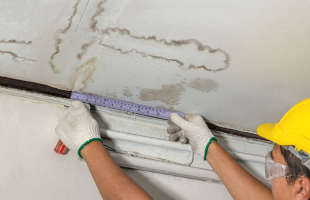 Reliable Water Damage Repair contractor in Georgetown, TX by Aqua Guard Water Damage
